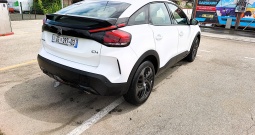Citroen C4 1.5 HDI AUT 96 KW