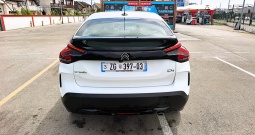 Citroen C4 1.5 HDI AUT 96 KW