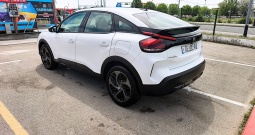Citroen C4 1.5 HDI AUT 96 KW