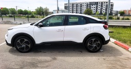 Citroen C4 1.5 HDI AUT 96 KW