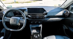 Citroen C4 1.5 HDI AUT 96 KW