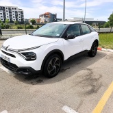 Citroen C4 1.5 HDI AUT 96 KW