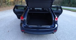 Mazda 6 combi 2,2d, skyactive 2015g.