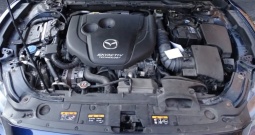 Mazda 6 combi 2,2d, skyactive 2015g.