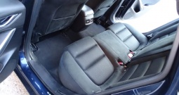 Mazda 6 combi 2,2d, skyactive 2015g.