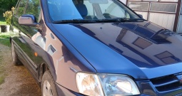 Mitubishi space star 1.9 td.75kw.