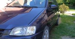 Mitubishi space star 1.9 td.75kw.