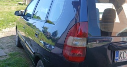 Mitubishi space star 1.9 td.75kw.