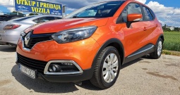 Renault Captur, 2014.g, 108.031 km, REG. do 05/27; nove cjelog.gume