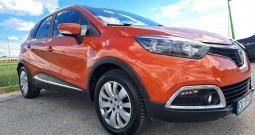 Renault Captur, 2014.g, 108.031 km, REG. do 05/27; nove cjelog.gume