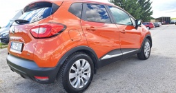 Renault Captur, 2014.g, 108.031 km, REG. do 05/27; nove cjelog.gume