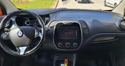 Renault Captur, 2014.g, 108.031 km, REG. do 05/27; nove cjelog.gume
