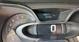 Renault Captur, 2014.g, 108.031 km, REG. do 05/27; nove cjelog.gume