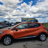 Renault Captur, 2014.g, 108.031 km, REG. do 05/27; nove cjelog.gume