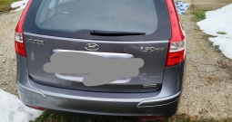 Prodajem Hyundai i 30