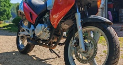 Honda Varadero 125