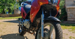 Honda Varadero 125