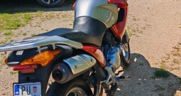 Honda Varadero 125