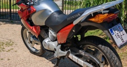 Honda Varadero 125
