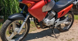 Honda Varadero 125
