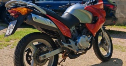 Honda Varadero 125