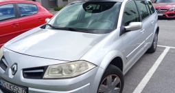 Renault Megane Grandtour 1.5 DCI