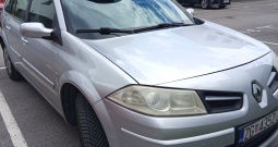 Renault Megane Grandtour 1.5 DCI
