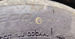 Renault Clio 1.2 8v