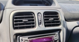 Renault Clio 1.2 8v