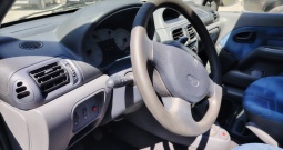 Renault Clio 1.2 8v