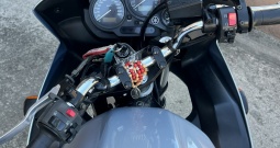 Yamaha fzs 600