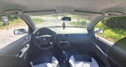 Škoda Fabia 2005 1.9 SDI