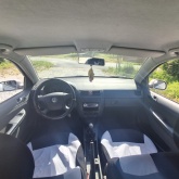 Škoda Fabia 2005 1.9 SDI