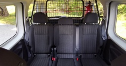 2017 Volkswagen caddy IV N1 DSG 2.0 TDI 150ks