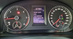 2017 Volkswagen caddy IV N1 DSG 2.0 TDI 150ks