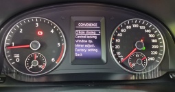 2017 Volkswagen caddy IV N1 DSG 2.0 TDI 150ks