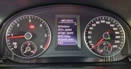 2017 Volkswagen caddy IV N1 DSG 2.0 TDI 150ks