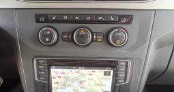 2017 Volkswagen caddy IV N1 DSG 2.0 TDI 150ks