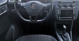 2017 Volkswagen caddy IV N1 DSG 2.0 TDI 150ks
