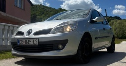 Renault Clio III