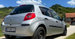 Renault Clio III