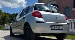 Renault Clio III