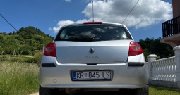 Renault Clio III