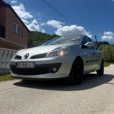 Renault Clio III