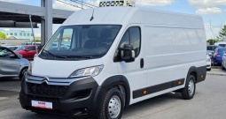CITROEN JUMPER 2.2 HDI *** HLADNJAČA ***