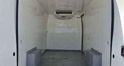 CITROEN JUMPER 2.2 HDI *** HLADNJAČA ***