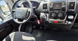 CITROEN JUMPER 2.2 HDI *** HLADNJAČA ***
