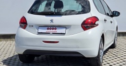 PEUGEOT 208 1.6 HDI N-1