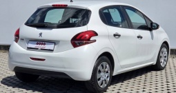 PEUGEOT 208 1.6 HDI N-1