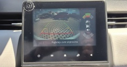 RENAULT CLIO Limited DCI 100 N-1